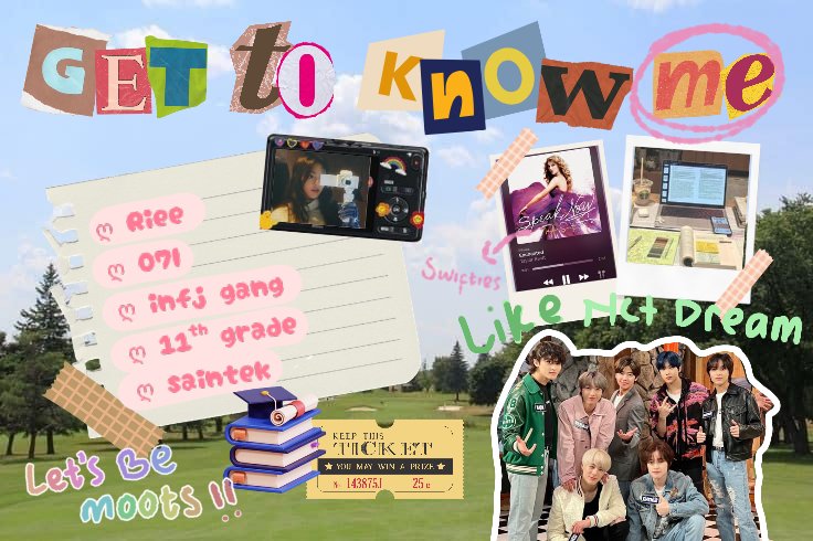 flumeries's tweet photo. 📍🖇 HellOow!! I'm not new at #studytwt but i looking for new #moots , so let's be moots with me. Likes and retweet are really appreciated! 🙌💭
[ #studyacc #AMBISVERSE ]💐🦄 https://t.co/cYhMDe2HlH