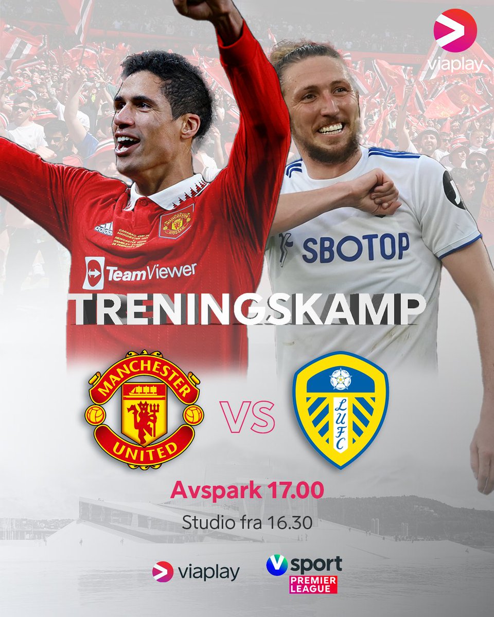 Viaplay Fotball tweet media