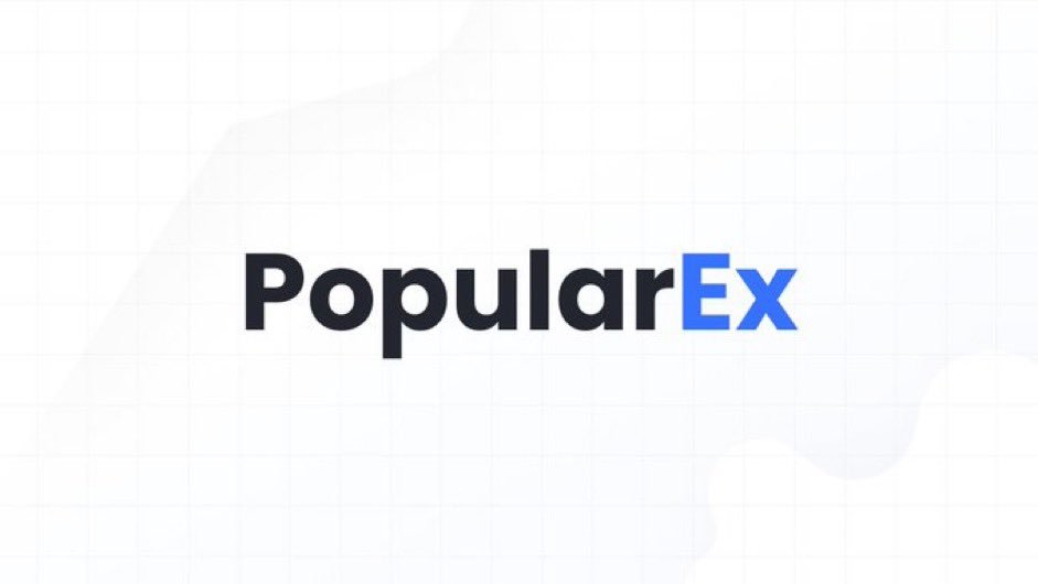 Web3CryptoBox's tweet photo. 🎉Crypto Box x Popularex🎉
🏆Prize: 10 $POPX($30) x5
1️⃣ Follow @PopularExchange & @Web3CryptoBox
2️⃣❤️& RT
3️⃣ Register on https://t.co/IHlaRnmyqv & send proof
⏰Winners in 48 hours
#TOKEN #Giveaway #Giveaways #ReadFi #Ethereum https://t.co/hEcfIEGpUG