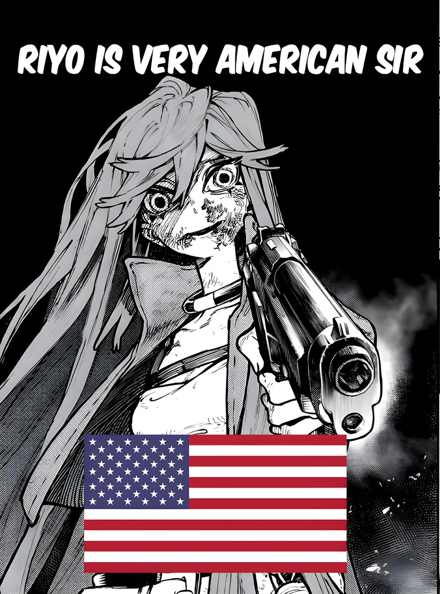 Azureka1's tweet image. #GACHIAKUTA #ガチアクタ