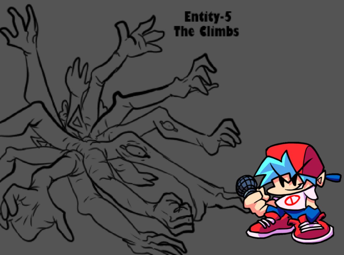 FNF: FUN-NIGHT (Cancelled) tweet media