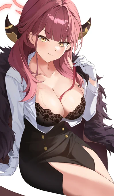 #ブルアカ