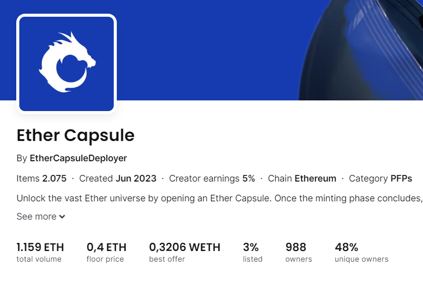 CaoMinh🧙🏻‍♂️ on Twitter "The sad story of ether from the most hype