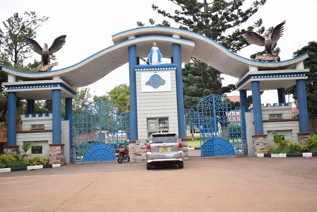 Dear parent/Guardian,
You are cordially invited to attend the 42nd Annual General Meeting of Parents and Teachers Association(PTA) scheduled for Sunday 16th July 2023 at the college starting at 8:00am with Holy mass.