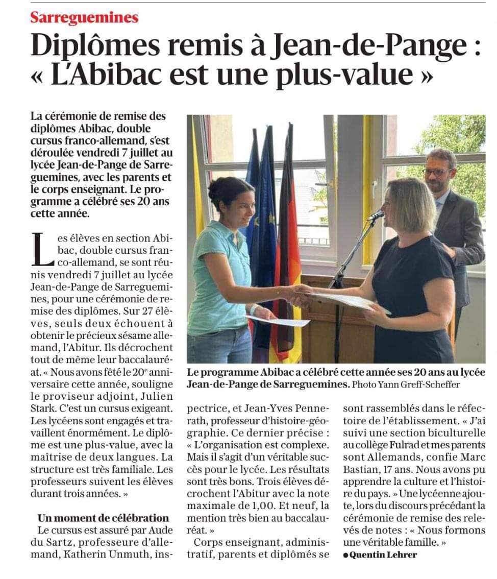 Réseau Abibac (@reseauabibac) on Twitter photo 