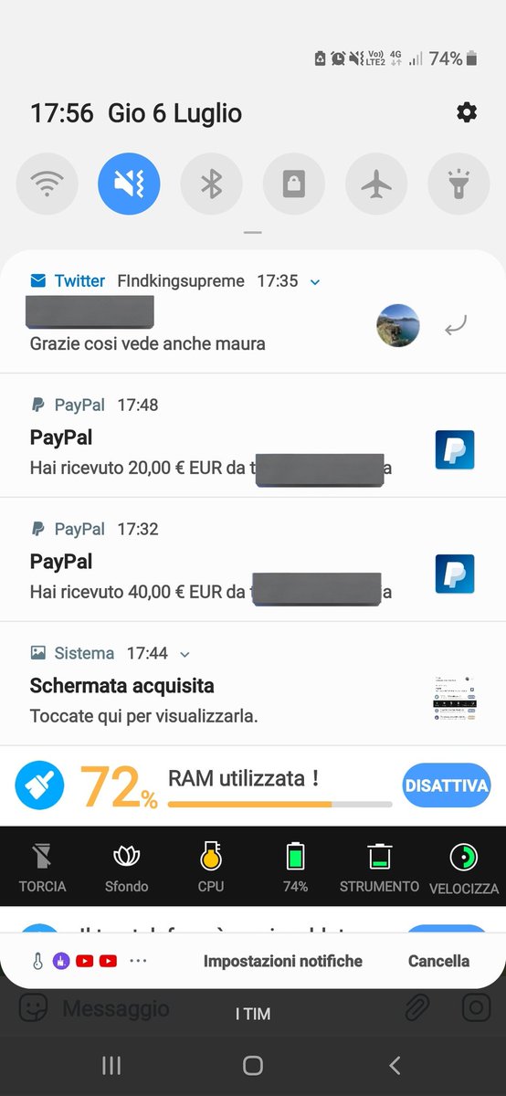 FIndkingsupreme's tweet photo. ma davvero credete che io non sono più sulla scena dei re? Se mi metto a postare il cash che mi entra con i froci tutti i  giorni andrebbe in tilt tutto,tranquilli che le leggende non muoiono MAI 👑 https://t.co/T8RjXs7AIt