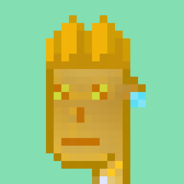 I'm Punk. But I love Gold.

Be Punk

Buy $Punk

See 📍 tweet for Trustline to buy and sell Punk tokens