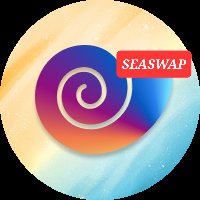 "@SeaSwapSui" and "#SUI"