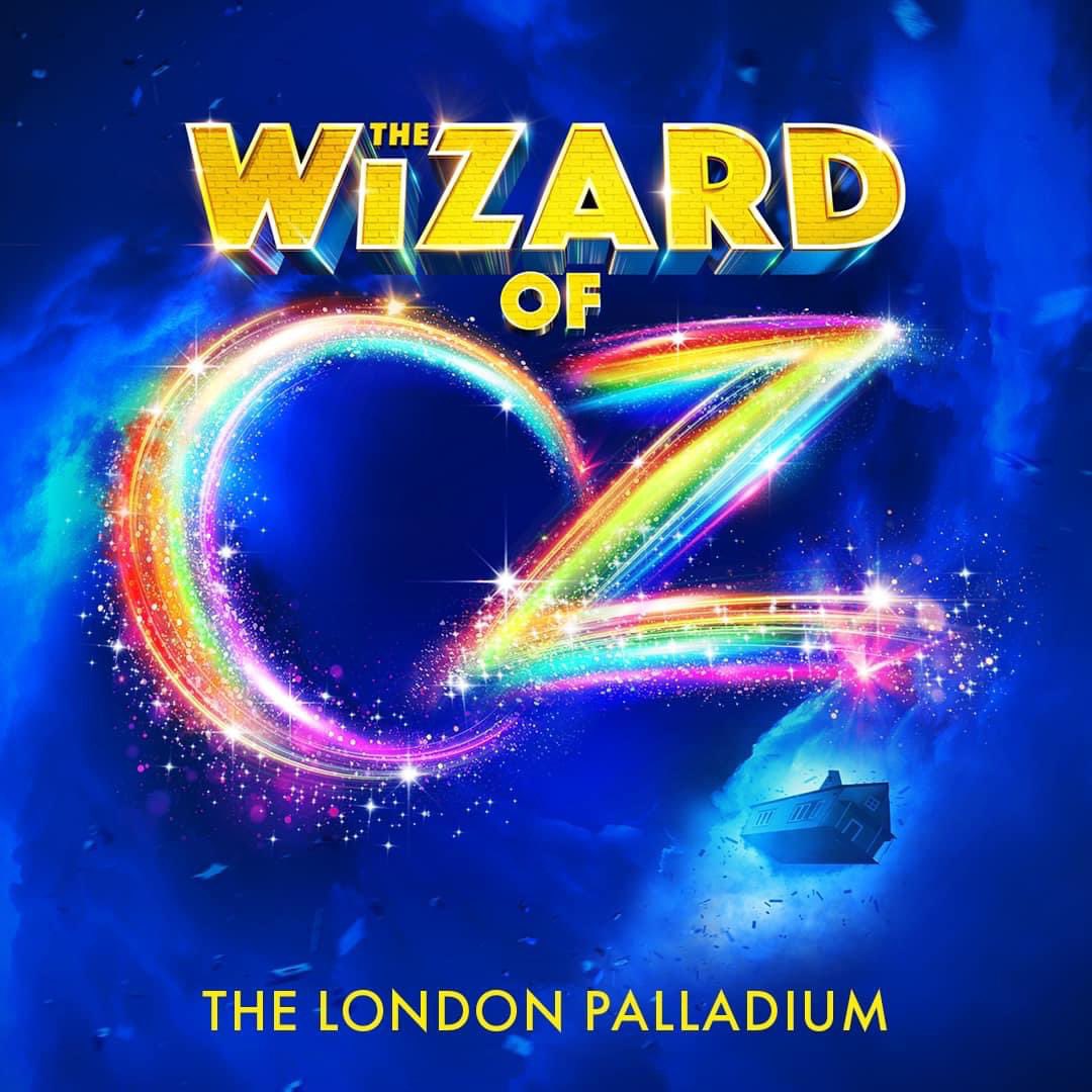 Congratulations to our West End Producer Patron, Jake Hine from <a href="/MHARRISON_ENT/">Michael Harrison</a>, who opened two terrific new shows last week in London - <a href="/crazyforyouldn/">Crazy For You</a> and <a href="/yellowbrickroad/">The Wizard of Oz</a>! 

⭐️⭐️⭐️⭐️⭐️👏👏👏👏👏