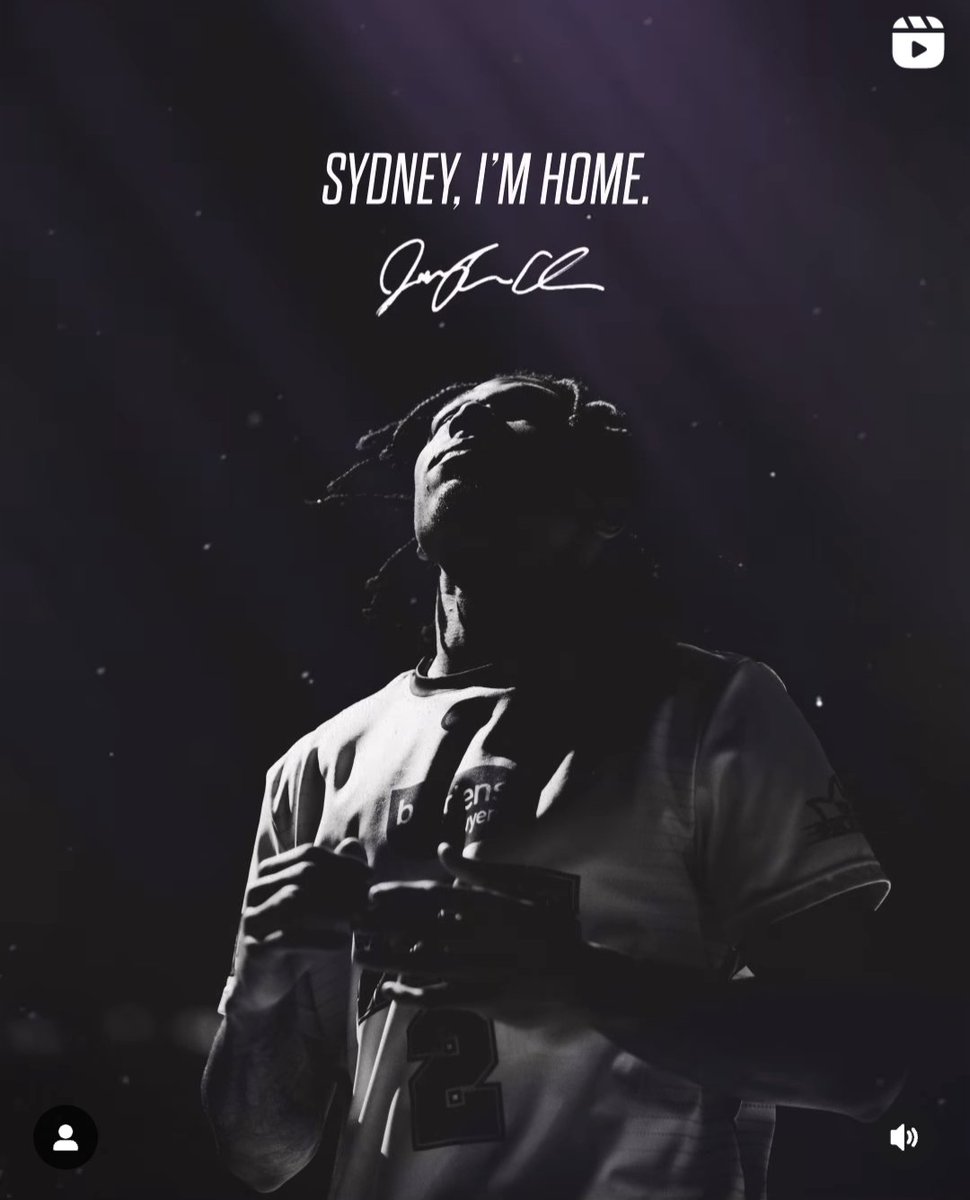 beerboy182's tweet photo. Our 2022 Championship winning, league MVP is coming back home!!!
๐๐ฆ
3PEAT IS BACK ON @sydneykings #NBL24
#JaylenAdams https://t.co/5qYLhgJY3n