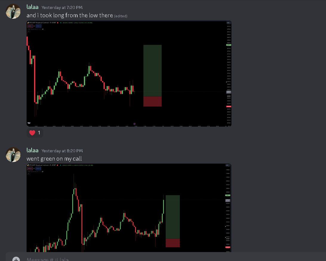 cryptoverseage's tweet photo. Creating and Trading the exact highs and lows on my chart. I really believe transparency is key to any business. I show my people what i do each day each time.

#bitcoin
#PakistanTraders
#TradingPakistan
#StockMarketPakistan
#ForexTradingPK
#InvestmentPakistan
#CryptoTradingPK https://t.co/PWey8DGt6c