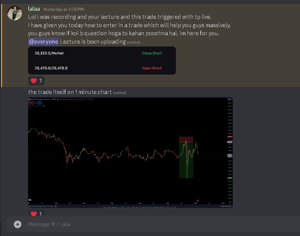 cryptoverseage's tweet photo. Creating and Trading the exact highs and lows on my chart. I really believe transparency is key to any business. I show my people what i do each day each time.

#bitcoin
#PakistanTraders
#TradingPakistan
#StockMarketPakistan
#ForexTradingPK
#InvestmentPakistan
#CryptoTradingPK https://t.co/PWey8DGt6c