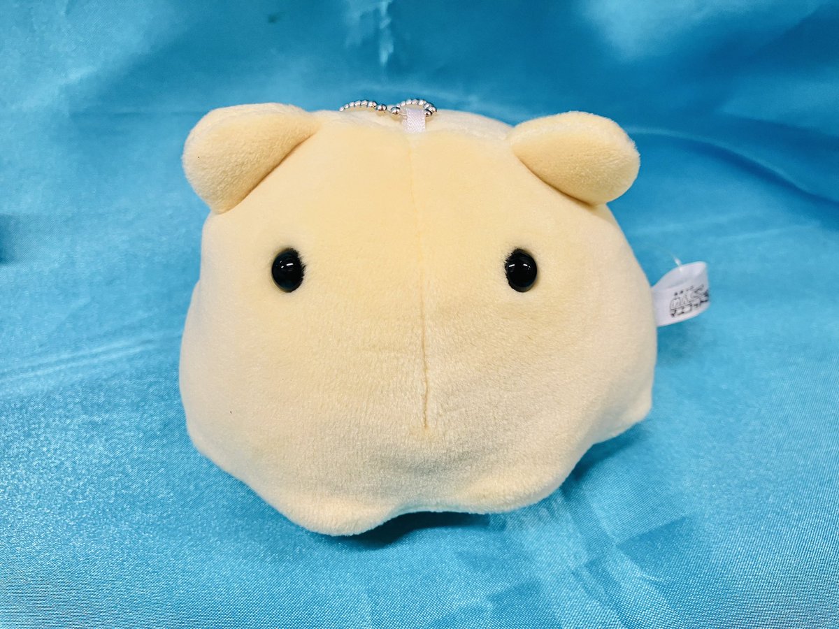 プライズ】新景品🫧もちっとめんだこマスコット5が登場致しました