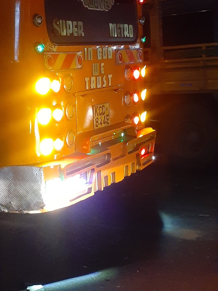 JuniorlenJunior's tweet photo. @SuperMetro_Ke I use your mats daily from Westlands to Juja. But jana KCD 844E had a very rude condu despite our plea to reduce the noise he kept saying, "sisi huiskia hivo" . It was terrible, you alight when your ears are blocked. Kindly do somthing about this. https://t.co/9O0Szg6fVt