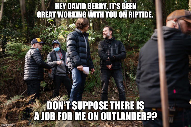 Scott Major tweet media