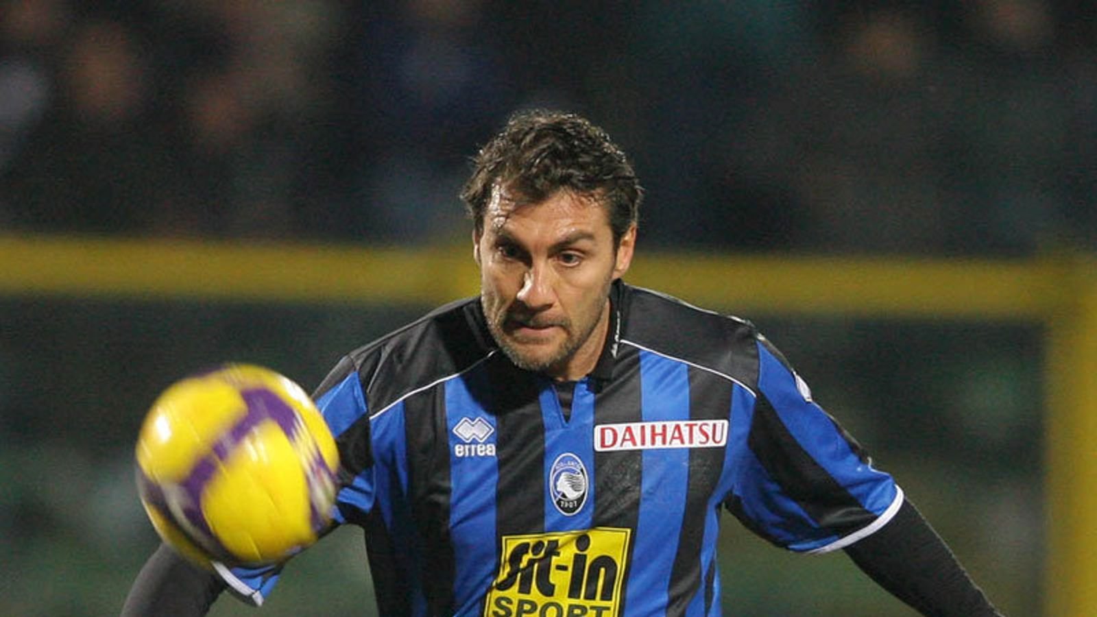 Happy Birthday Christian Vieri   