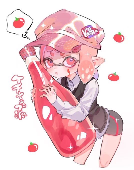 過去の絵、再掲しちゃうか