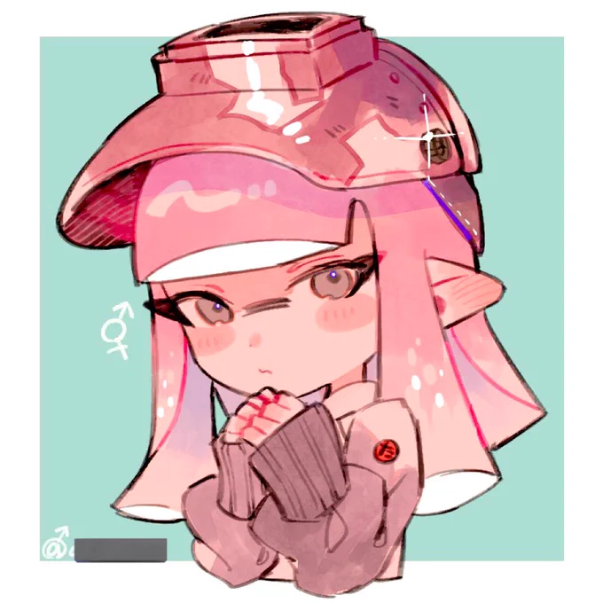 過去の絵、再掲しちゃうか