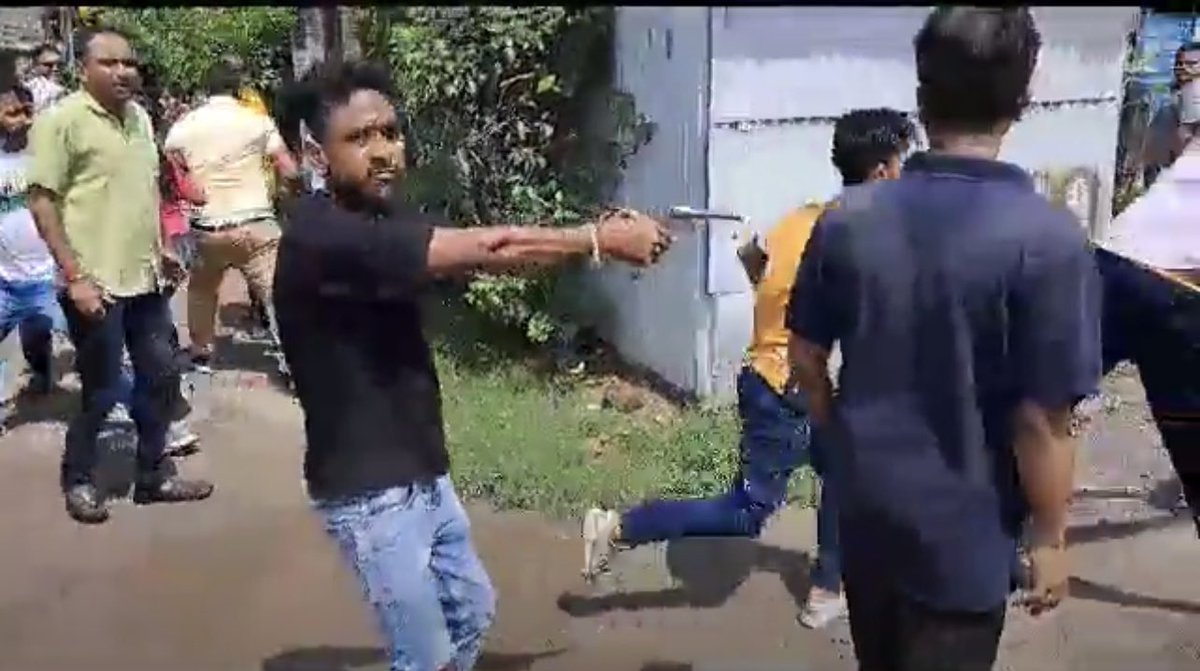 Subir Sarkar tweet media