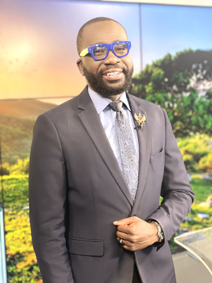BenjaminAkakpo3's tweet photo. Let’s rock this #WunderbarWednesday, Ghanafu), as we contemplate the #SecurityOfGhana amidst the latest #LeakedTape ostensibly seeking to oust the #IGP & the #FoodSuppliers’ wahala as they picket the #NationalBufferStockCompany.
Let’s do this - #ForGodAndCountry!🇬🇭🙌🏾
#JoyNews https://t.co/xYYzuJL6mu