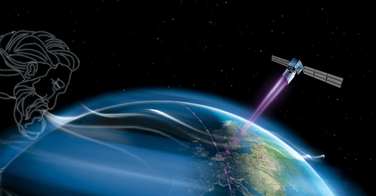 KSAT (@ksat_kongsberg) on Twitter photo KSAT to support the historic assisted re-entry of the <a href="/esa/">European Space Agency</a> Aeolus satellite, that can set a new standard for future sustainable space operations.📡🛰️
Read more: fal.cn/3zOtz
fot.ESA KSAT to support the historic assisted re-entry of the <a href="/esa/">European Space Agency</a> Aeolus satellite, that can set a new standard for future sustainable space operations.📡🛰️
Read more: fal.cn/3zOtz
fot.ESA