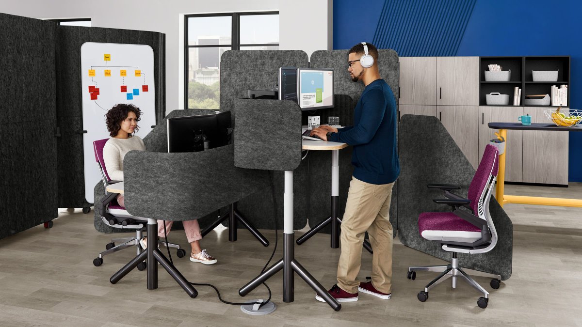 workplacemv's tweet photo. Studies have found that height-adjustable desks are linked to increased productivity, better concentration and improved overall health.

Contact us to get your own height - adjustable desk!

Read the study: https://t.co/djVU00Vi2j

#workplacemv #workbetter #productivity #health https://t.co/xA45ymqjHh