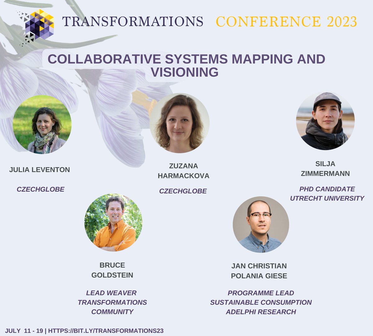 🌍 Welcome to the 6th conference of the global network of #Transformations thought leaders & practitioners! 🎉 Today is DAY 1 of our conference in Prague. 📌Dive into a dynamic lineup of events. Check out today's agenda and plan your schedule: bit.ly/PragueTC23 #TC23