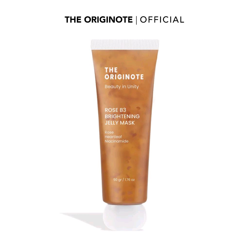 conelo41's tweet image. Saya menjual The Originote Rose B3... seharga Rp62.000. Dapatkan di Shopee sekarang! shopee.co.id/tokonelo/20981… #ShopeeID