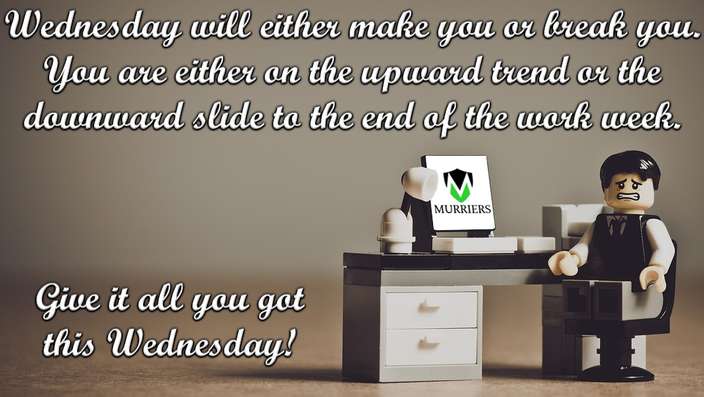 Enjoy your Wednesday!

#wednesday#WednesdayWisdom#wisdomwednesday#middleoftheweek