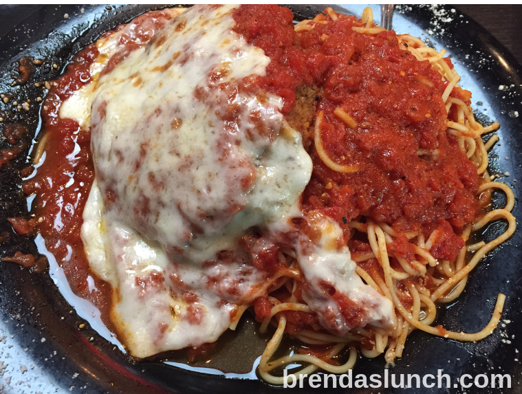 Brenda's Lunch tweet media