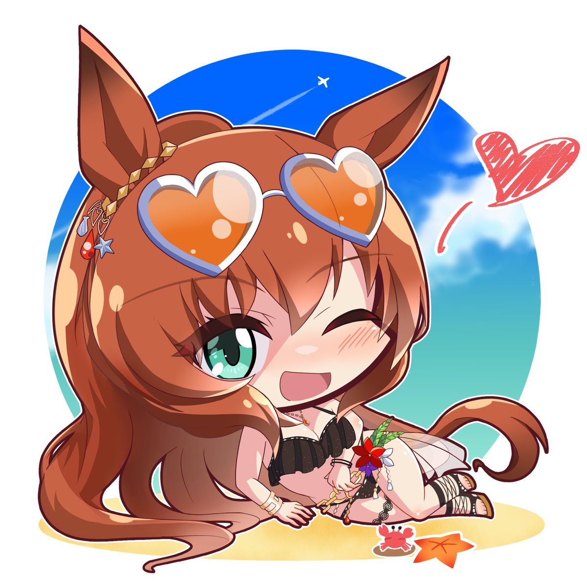 メール便可/取り寄せ ジャンピング猫 973✰ 5/26まで♡ - www
