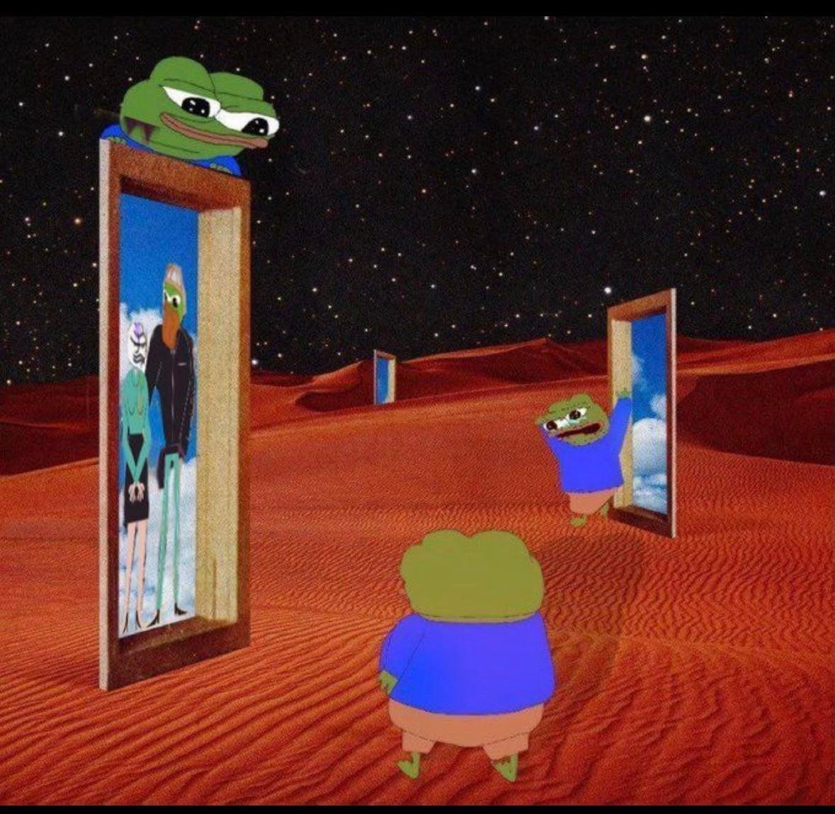 BebeEthcoin's tweet photo. @pepecoineth I love u $PEPE
$PEPE $BEBE https://t.co/DT5chevJlC