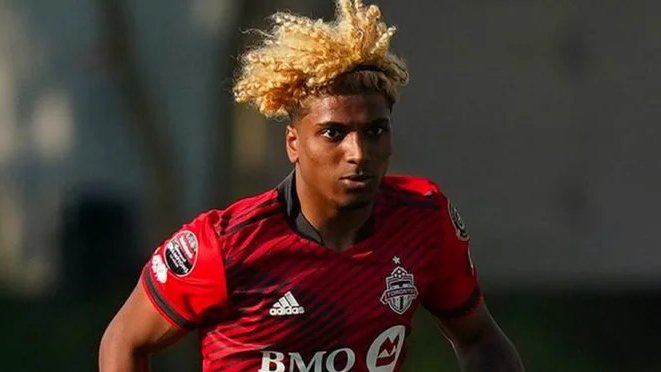 Luke Singh I @TTFootballAssoc 🇹🇹 Club: Atletico Ottawa D.O.B: 12/09/00 Position: Centre Back Height: 1.84m Foot: Right Transfer Value: €200k Stats: 2 caps for Trinidad and Tobago 75 Career Appearances with 5 goals 5 Caps for Trinidad and Tobago youth teams #TrinidadandTobago