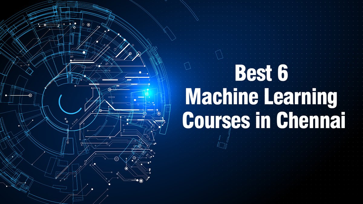 Priyankaka79304's tweet image. Best 6 Machine Learning Courses in Chennai
I am grateful for the machine learning courses in Chennai that incorporated SEO fundamentals.
chat.pangian.com/t/best-6-machi…
#machinelearningcourse #machinelearningtraining #machinelearningclasses