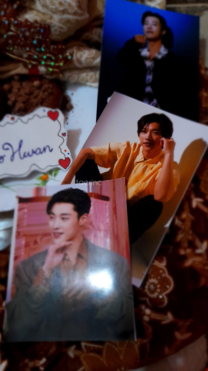 Taerine2's tweet photo. happy birthday Woo DoHwan..
thank you for making my life worth it &amp; meaningful and and to simply let you know (ᴱᵛᴱᴺ ᵀᴴᴼᵁᴳᴴ ᵞᴼᵁ ᴬᴿᴱ ᴺᴼᵀ ᴼᴺ ᵀᵂᴵᵀᵀᴱᴿ) how much I LOVE YOU.....♡♡♡♡

#HAPPYDOHWANDAY
#HAPPY_DOHWAN_DAY
#도환아생일축하해
#WooDoHwan #우도환 https://t.co/hgS8oPSobY