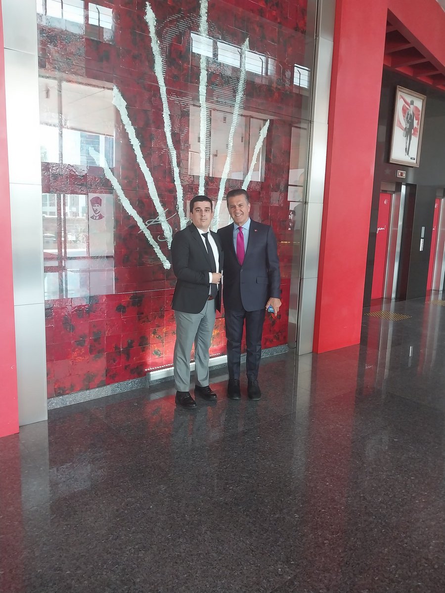 Sayın VEKİLİMİZE ilgi ve alakaları için çok teşekkür ediyoruz. #orages #bbcpresenter #GranHermanoChile #TSTheErasTour #NATOSummit #Srebrenica #TheErasTour <a href="/CHP_istanbulil/">CHP İstanbul İl Başkanlığı</a> <a href="/herkesicinCHP/">CHP 🇹🇷</a> <a href="/CHPMuratBakan/">Murat BAKAN</a> <a href="/chpgenclikgm/">CHP Gençlik Kolları</a>