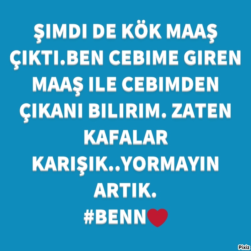 Bennur Ertan (@ertanbennur) on Twitter photo 