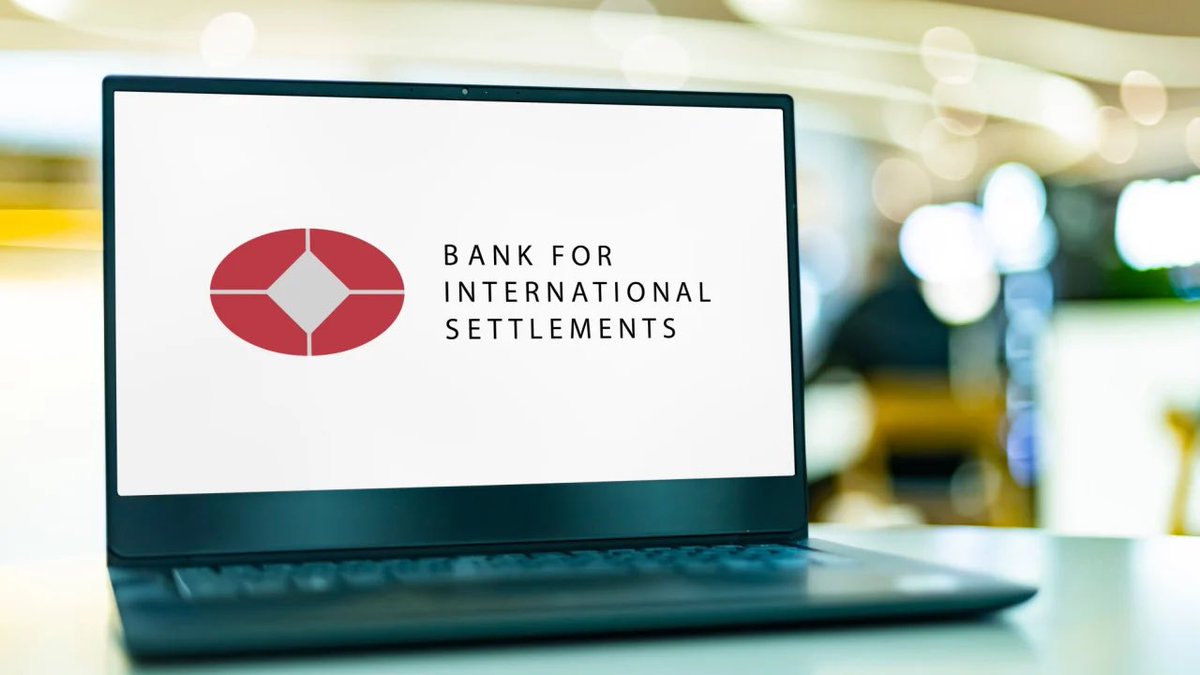 Elizabet_NFT's tweet photo. The Bank for International Settlements (#BIS) found 93% of the 86 banks surveyed were "engaged in some form of #CBDC work and more than half are running concrete experiments or working on pilots."
#CryptoNews https://t.co/dw77Az7JTW