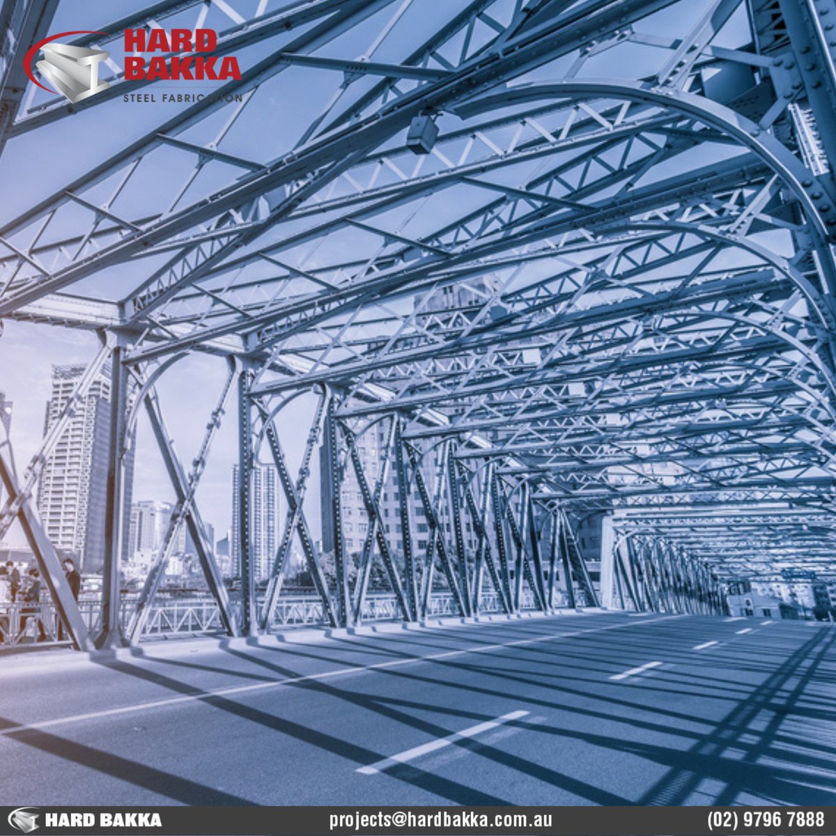 HardBakka_Steel's tweet photo. Imagine a breathtaking steel structure against a stunning backdrop. Hard Bakka can turn that vision into reality, creating remarkable steelworks that complement their surroundings. 

#ScenicStructures #RemarkableDesign #Steel #Architecture #HardBakka https://t.co/lmrwaC3tMM