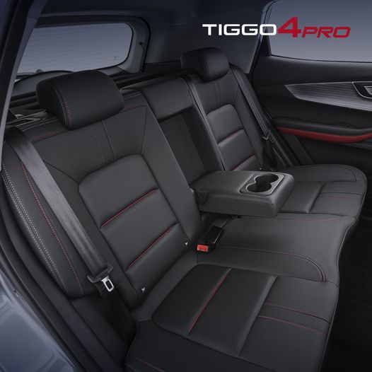 Shotgun the back seat!

The Tiggo 4 Pro, where everybody rides like a rock star!

Take a look here: bit.ly/3CfDWK0 

#Chery #firstimpressionslast #CheryEdenvale