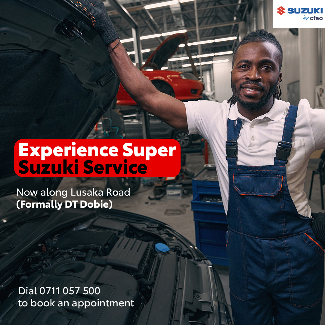SuzukiCFAOKE's tweet photo. When was the last time you took your car for service? Our expert team of mechanics and technicians is ready to deliver #QualityService using only the best #GenuineParts when you book your appointment at #CompactConfidence #Suzuki #CFAOMotors #CFAOMotorsDrivesKenya https://t.co/6WTmW92Etf