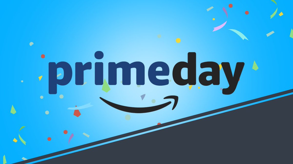 OnPromoGlobal's tweet photo. Si no eres Prime, te traemos un pequeño truco, puedes optar a 30 días de prueba GRATIS en el siguiente enlace y disfrutar del PRIME DAY.

https://t.co/vYWNez95Jd

Una vez comprado tus productos puedes cancelar la subscripción cuando quieras y evitar pagar la cuota de 49,90€/año. https://t.co/VzP6tnqiXA