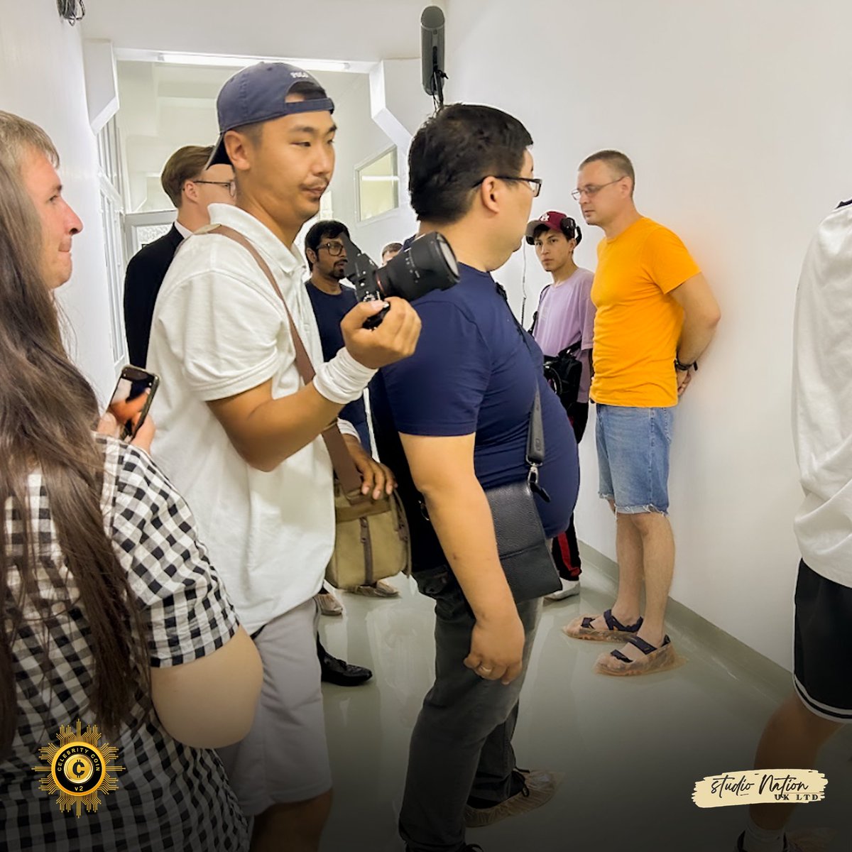 STUDIONATION2's tweet photo. 𝐁𝐞𝐡𝐢𝐧𝐝 𝐭𝐡𝐞 𝐬𝐜𝐞𝐧𝐞𝐬 with the team of 𝐒𝐂𝐀𝐑.

#scar #studionationuk #celebritycoin #BehindTheScenes #OnSet #MovieMagic #FilmProduction #FilmSetFun #BehindTheCamera #MovieMoments #OnLocation #MovieMagicMoments #SetLife #fyp #foryou #viral https://t.co/cFjPW5xKbX