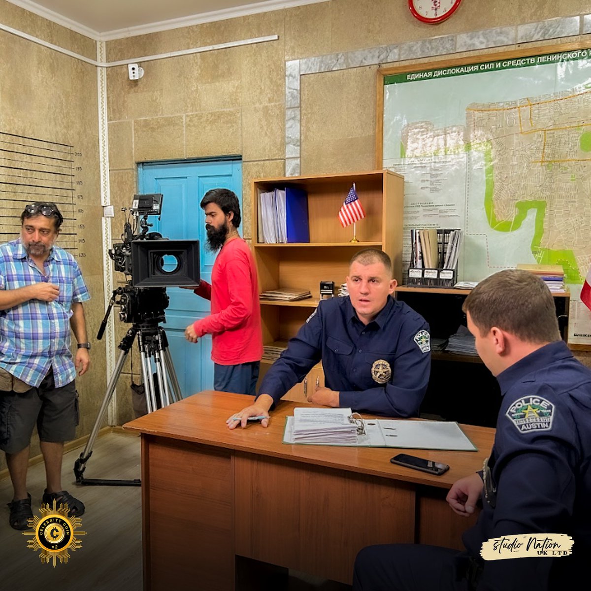 STUDIONATION2's tweet photo. 𝐁𝐞𝐡𝐢𝐧𝐝 𝐭𝐡𝐞 𝐬𝐜𝐞𝐧𝐞𝐬 with the team of 𝐒𝐂𝐀𝐑.

#scar #studionationuk #celebritycoin #BehindTheScenes #OnSet #MovieMagic #FilmProduction #FilmSetFun #BehindTheCamera #MovieMoments #OnLocation #MovieMagicMoments #SetLife #fyp #foryou #viral https://t.co/cFjPW5xKbX