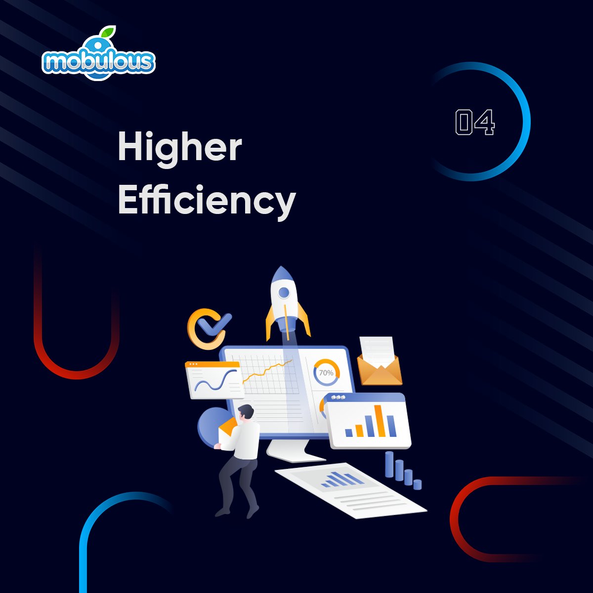 mobuloustech's tweet image. Revolutionize Your #Business with #FintechApps! 🌟💼 Discover the Top Game-Changing Benefits of Developing a Custom #FintechApp with #Mobulous.

𝗣𝗼𝗿𝘁𝗳𝗼𝗹𝗶𝗼- mobulous.com/portfolio
 sales@mobulous.com
☎️ +91-9650100411
 mobulous.com

#fintechappdevelopment