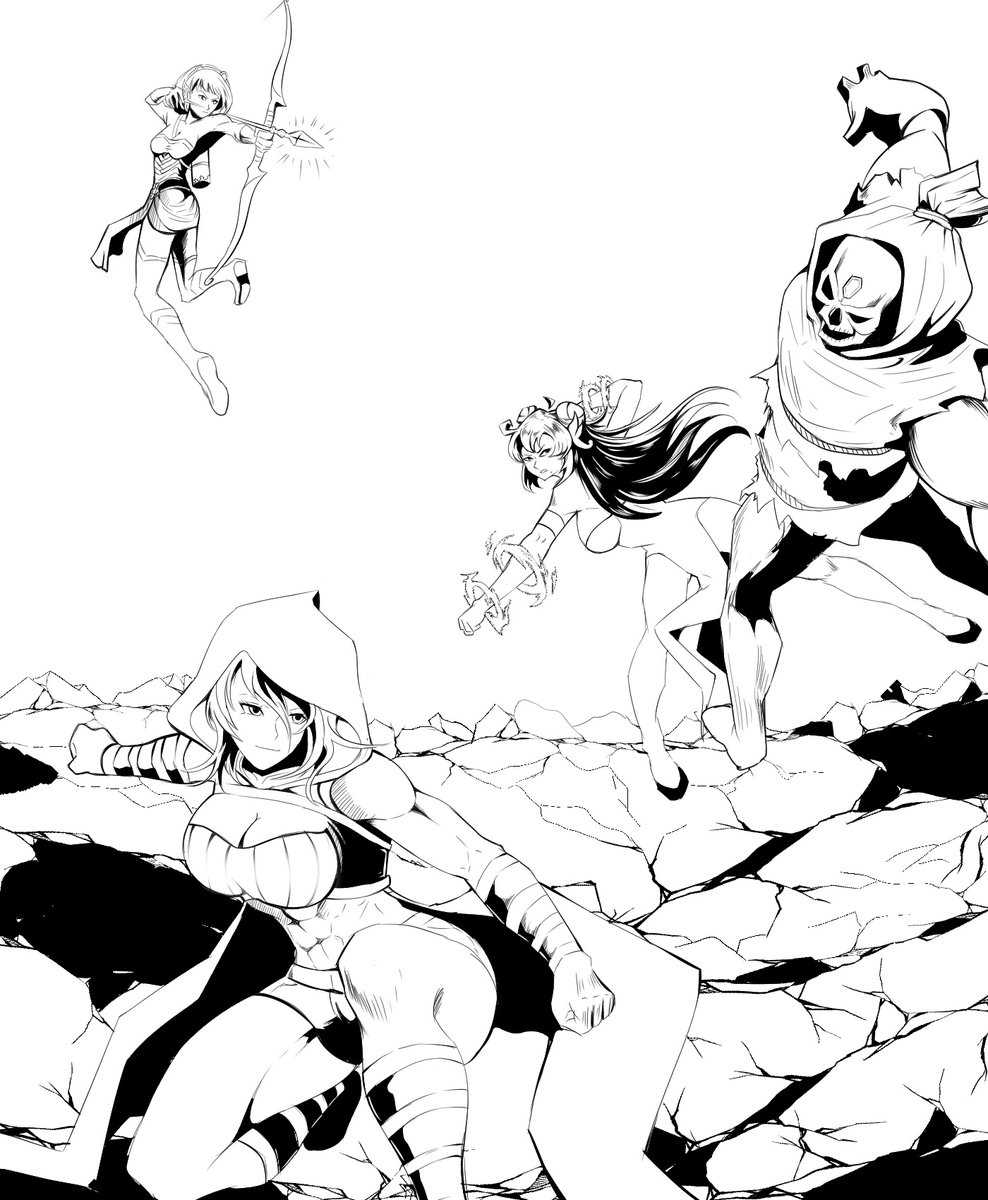OrenTeko's tweet photo. Wip https://t.co/0QlbKUVfMN