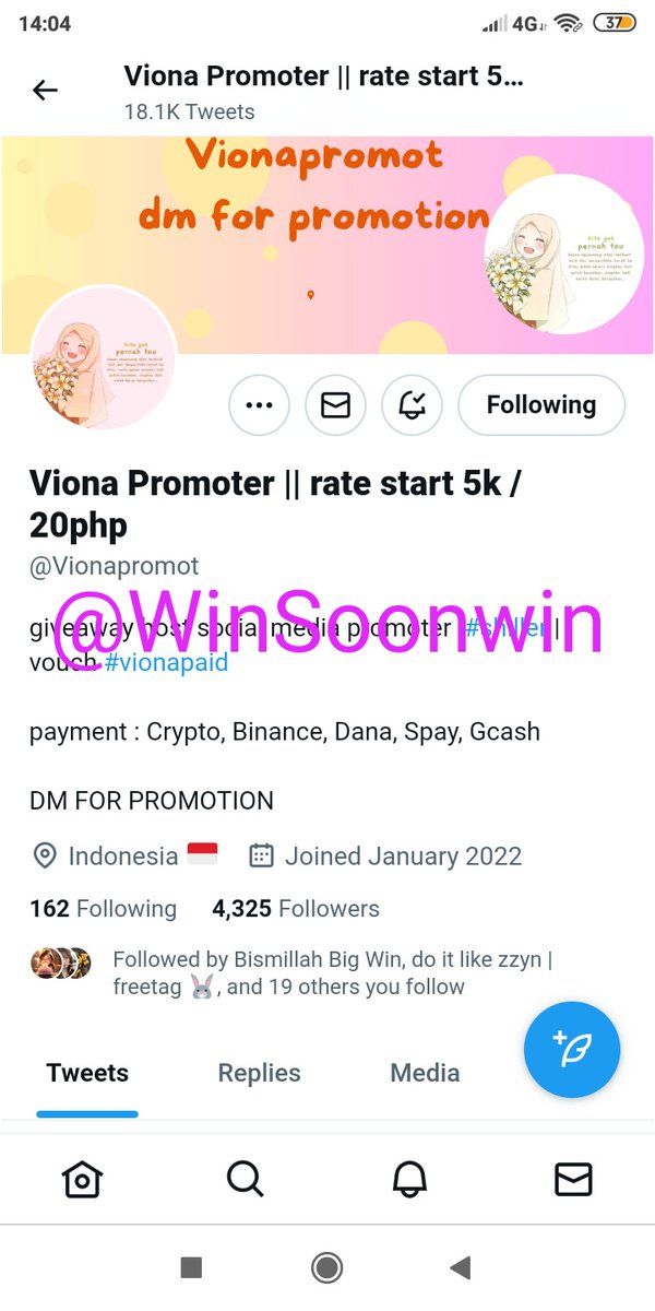 Win 🔥 tweet media