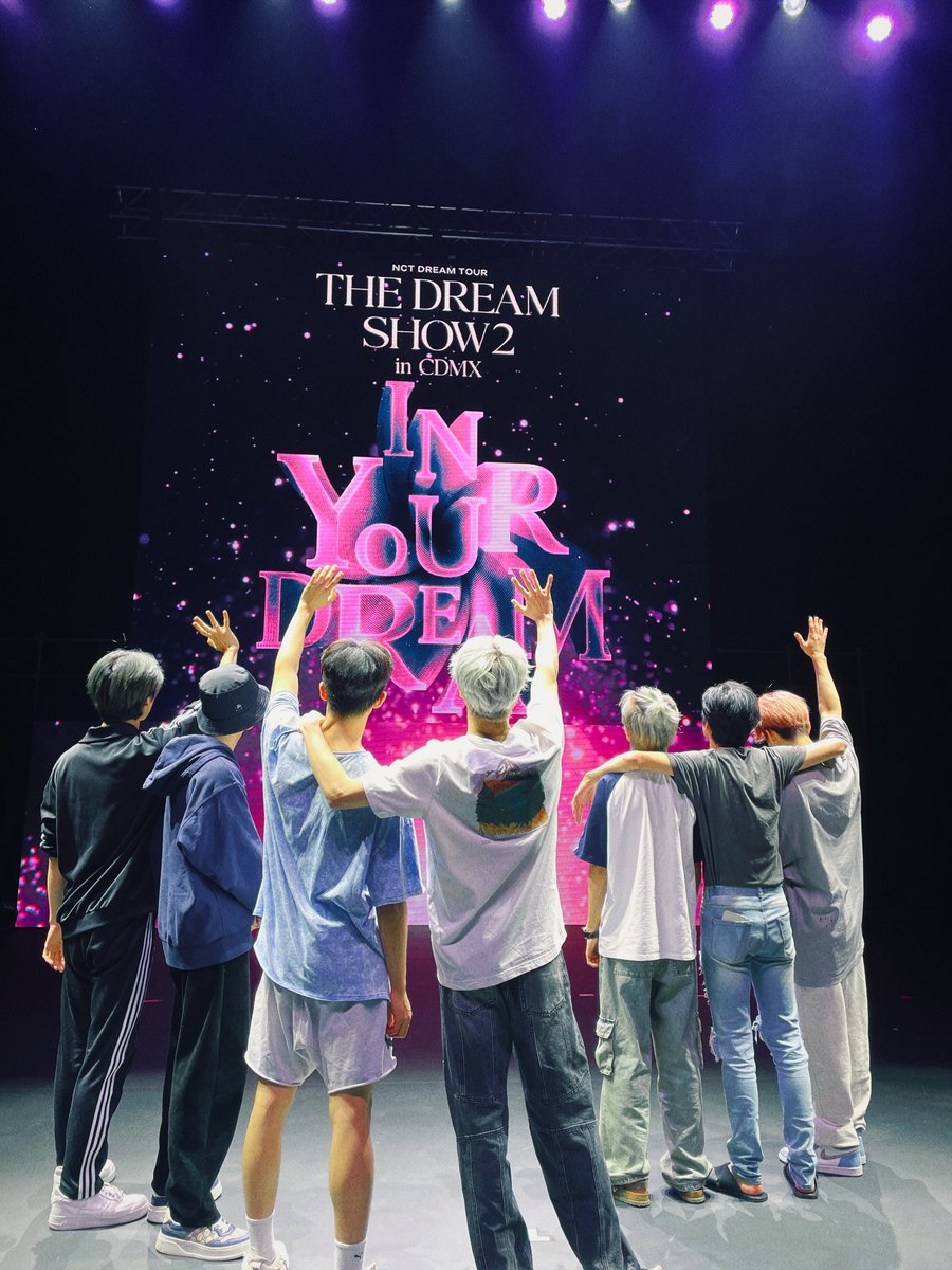 NCT DREAM tweet media