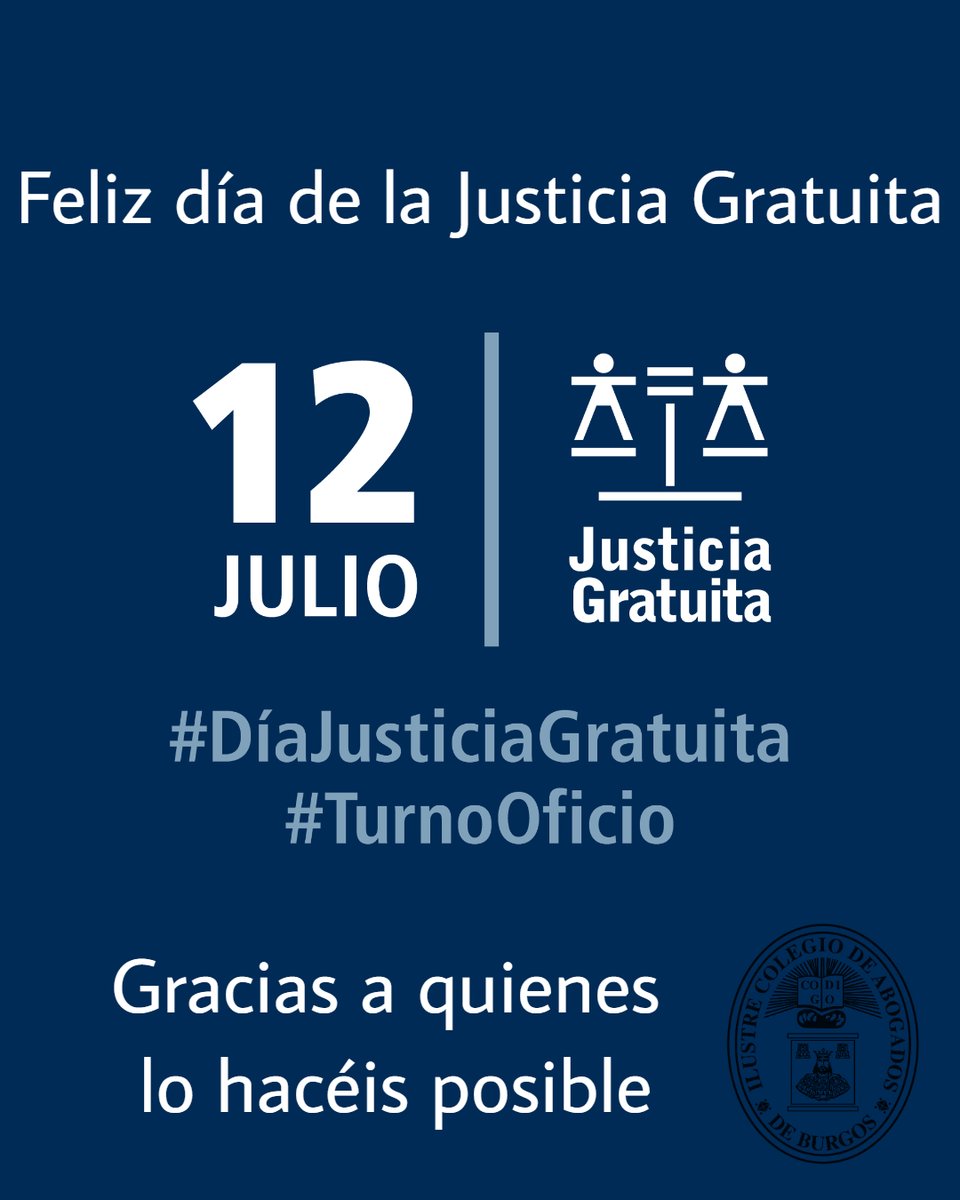 I.C.A.BURGOS (@icaburgos) on Twitter photo 