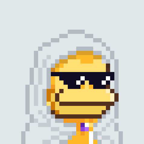 New Monke, Same Bennyy <a href="/SolanaMBS/">Solana Monkey Business</a>